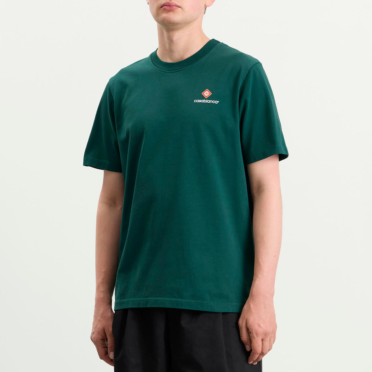 Casablanca Sport T-Shirt