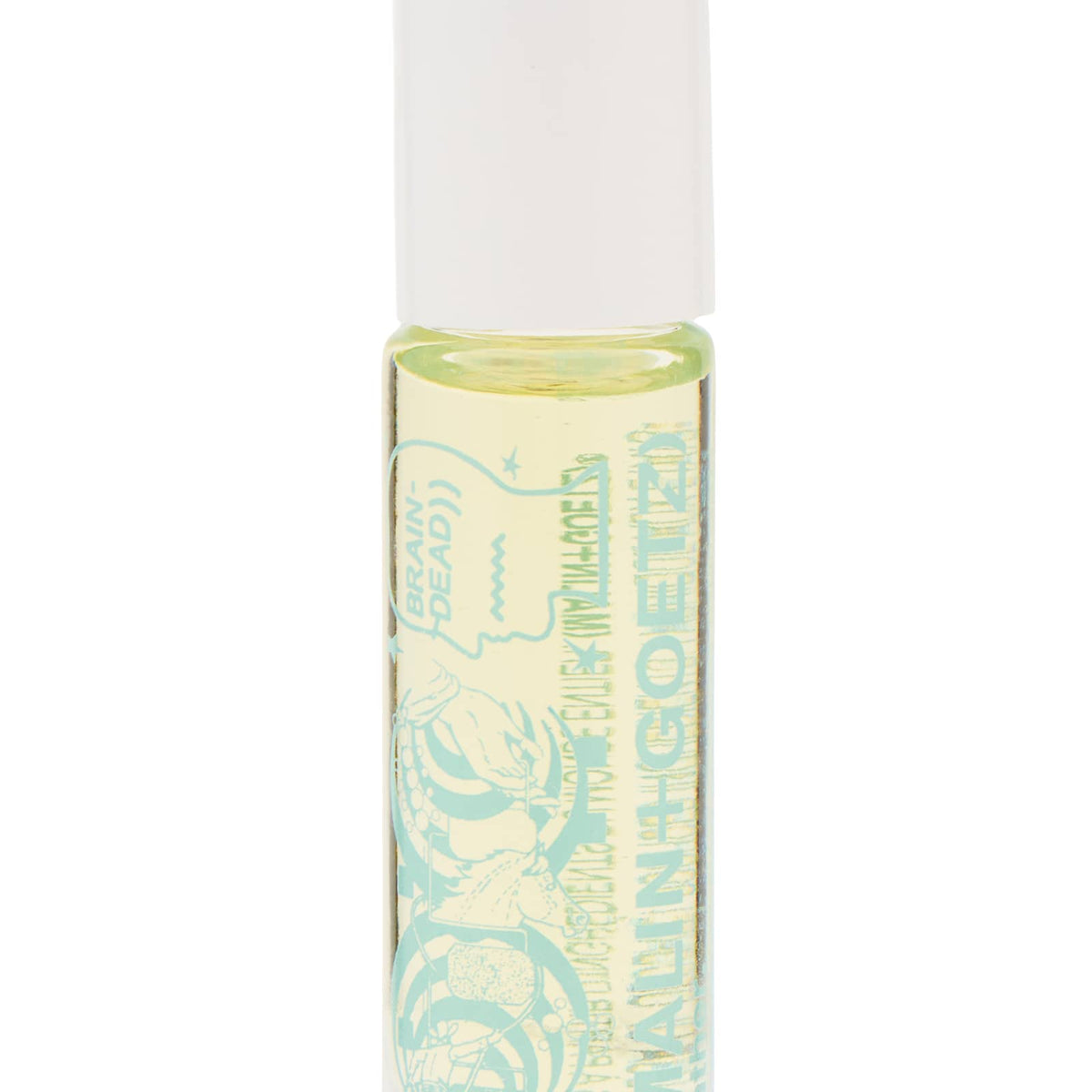 Malin + Goetz x Brain Dead Leather Perfume Oil