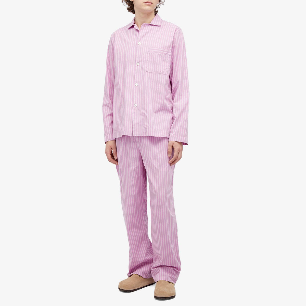 Tekla Sleep Shirt