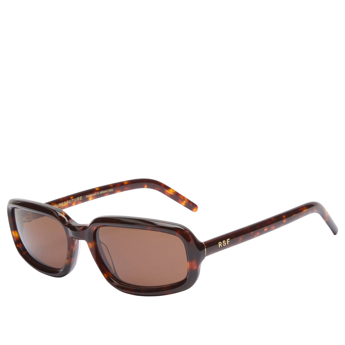 Retrosuperfuture Troll Sunglasses