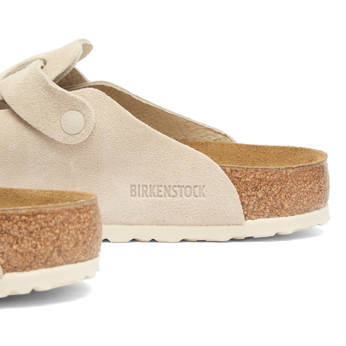 Birkenstock Boston