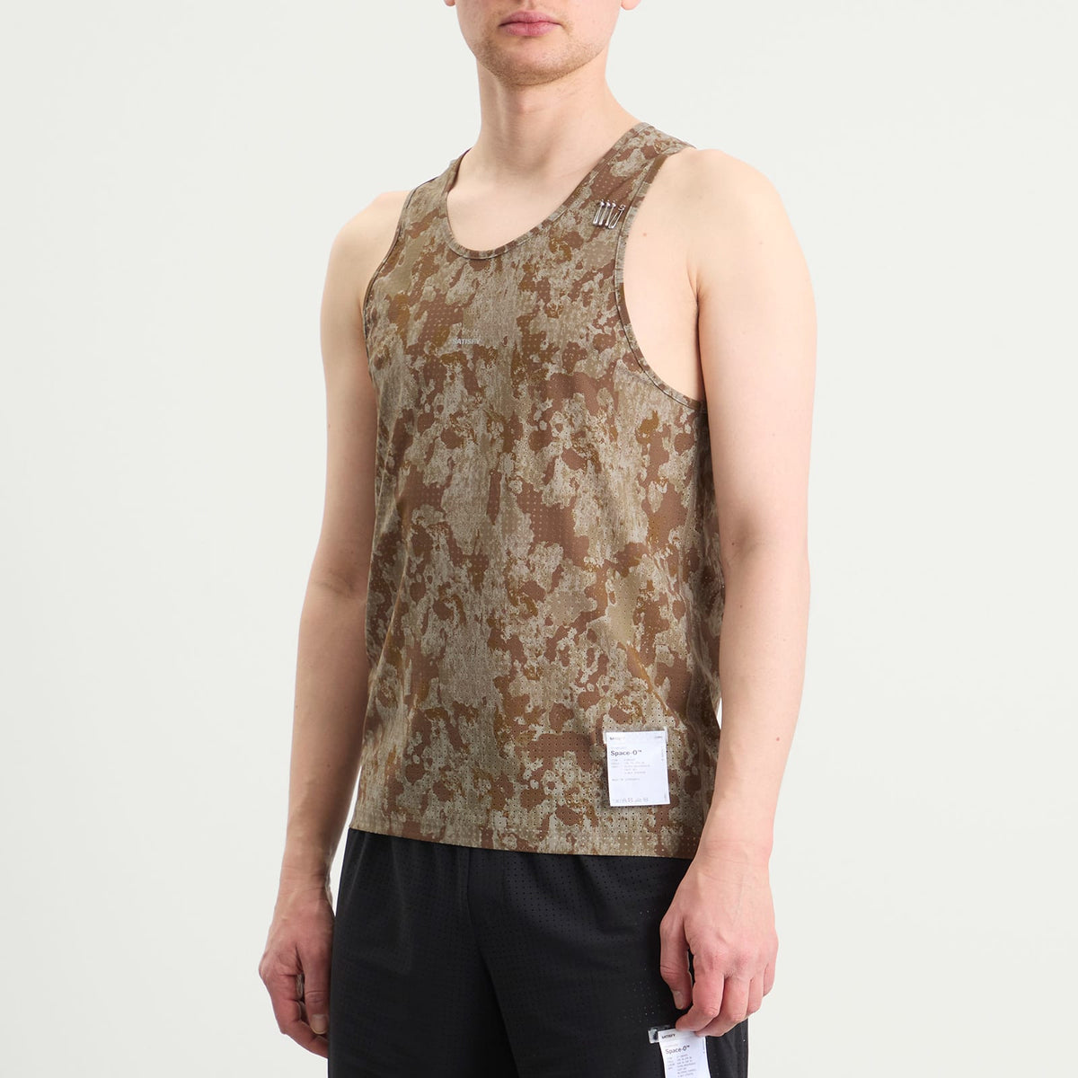 Satisfy Space-O Singlet