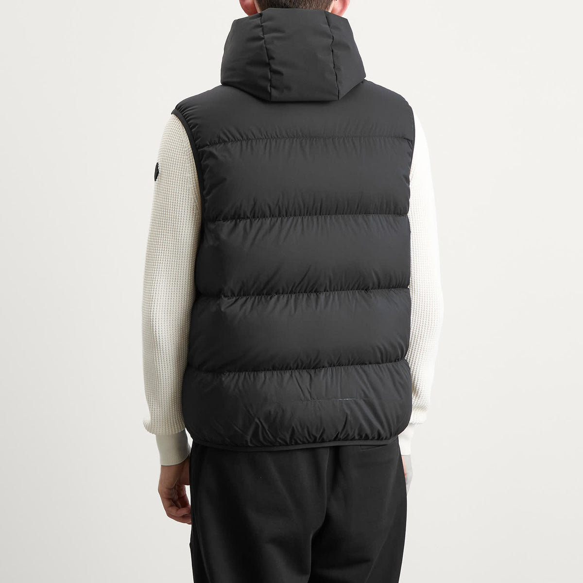 Moncler Guersac Vest