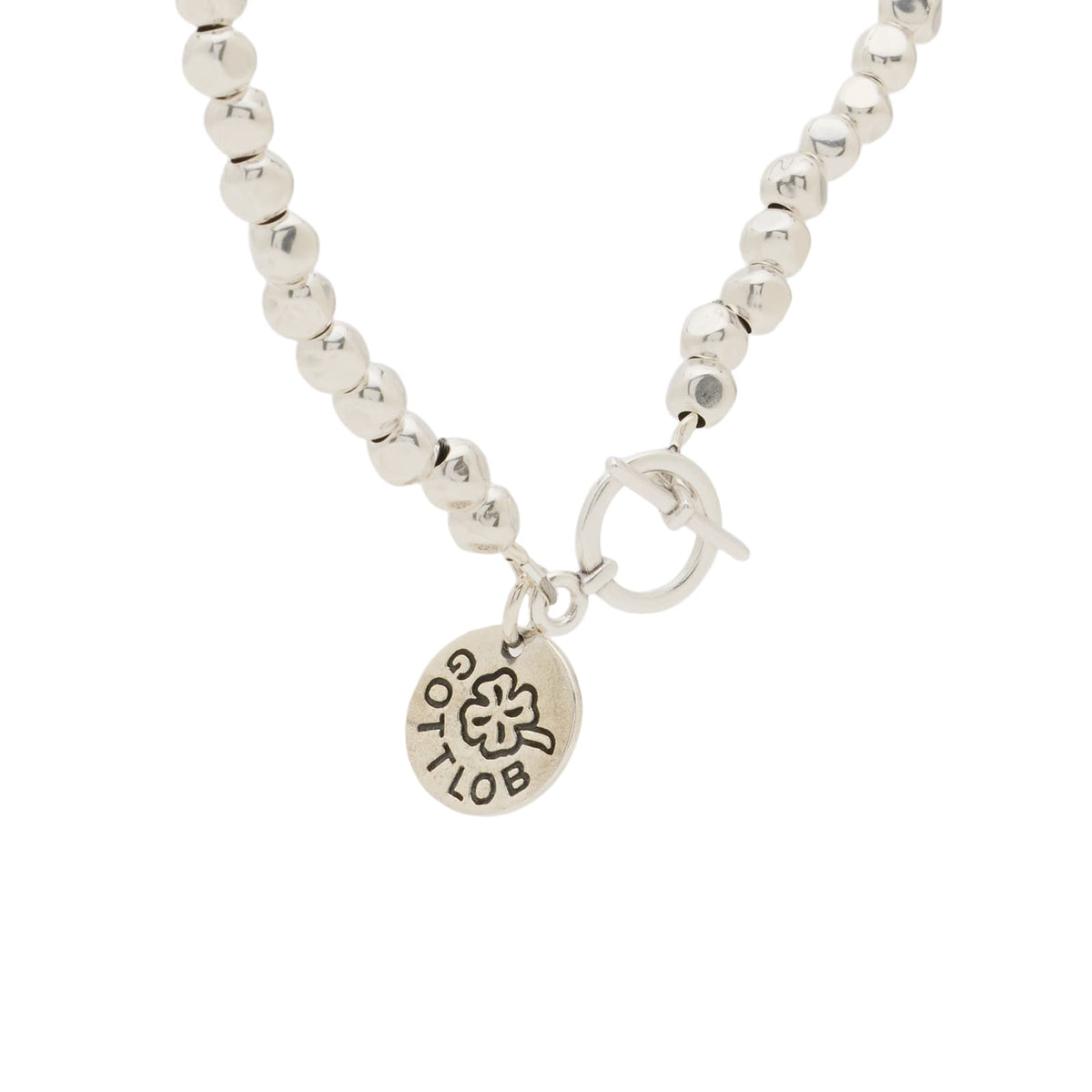 Gottlob Edition 2 Necklace