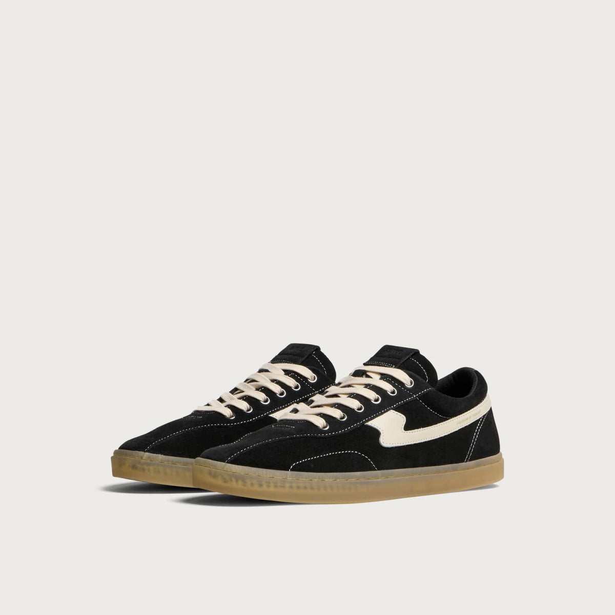 Stepney Workers Club Surma S-Strike Suede Sneaker