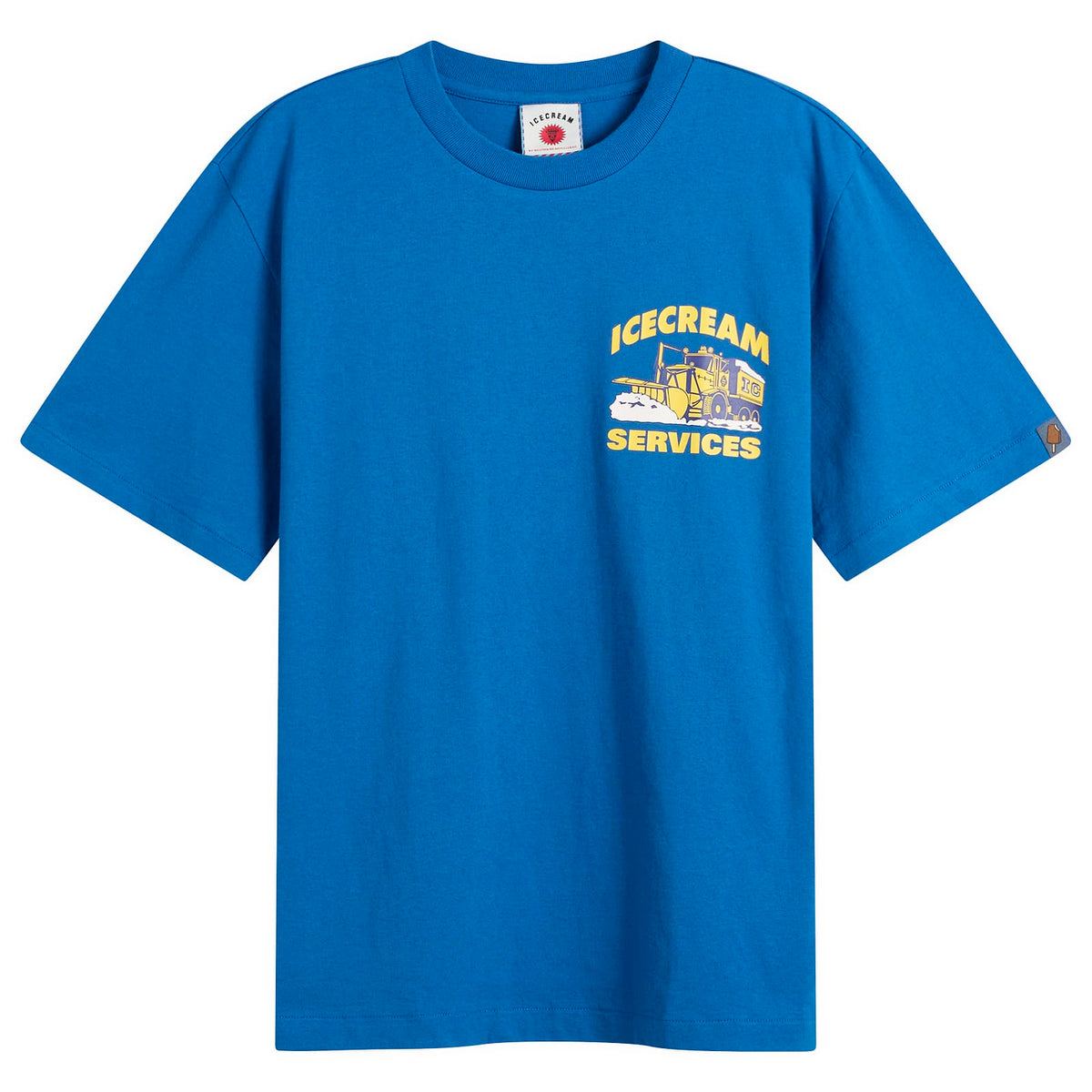 ICECREAM IC Services T-Shirt