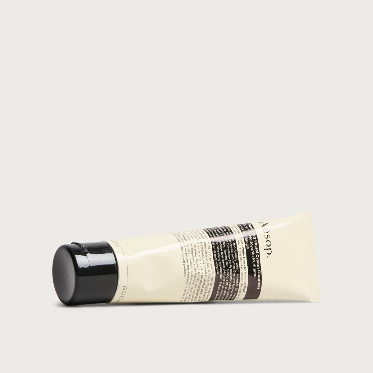 Aesop Purifying Facial Cream Cleanser