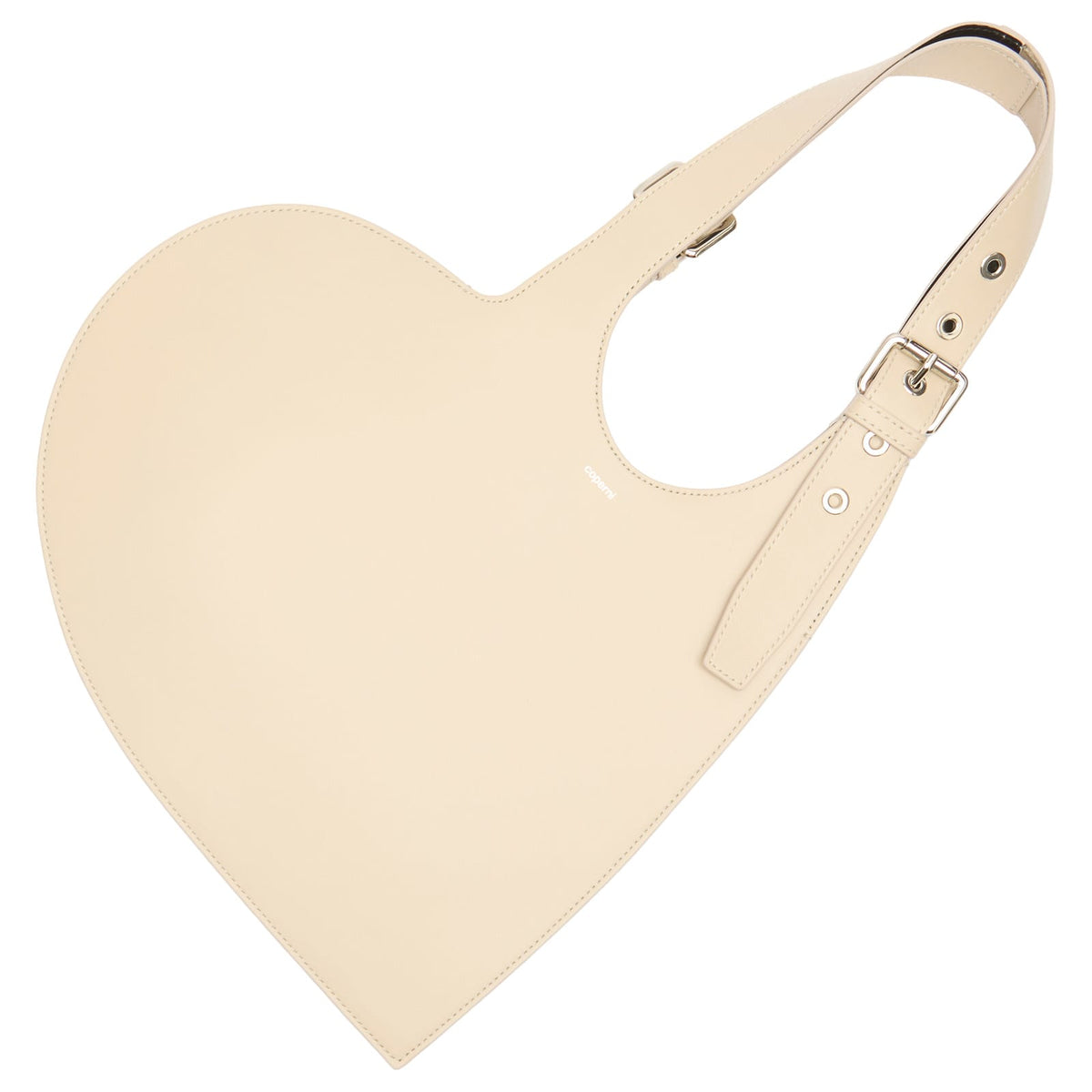 Coperni Belt Heart Tote