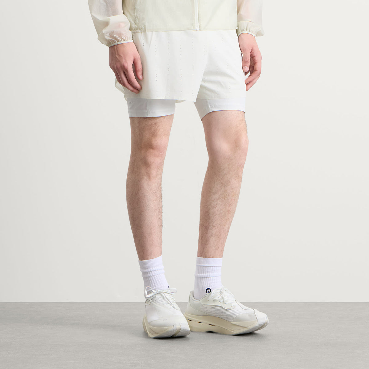 ON x PAF Zero 2-in-1 Shorts