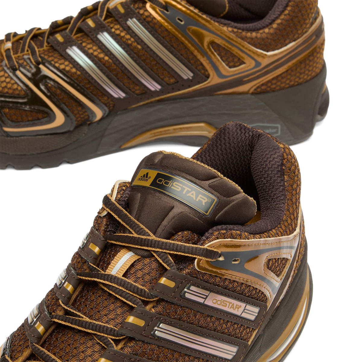 adidas Adistar Control 5 Sneaker