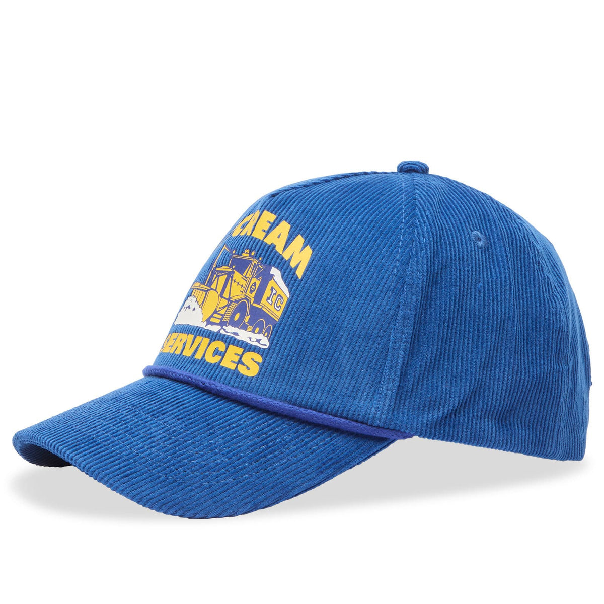 ICECREAM IC Services Trucker Cap