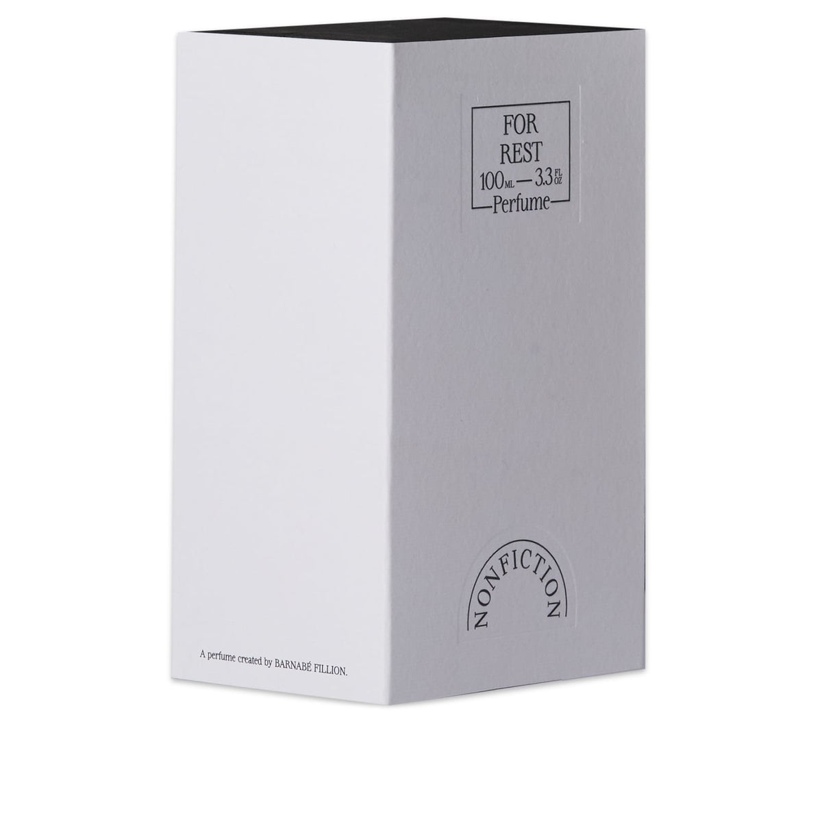 NONFICTION For Rest Eau de Parfum