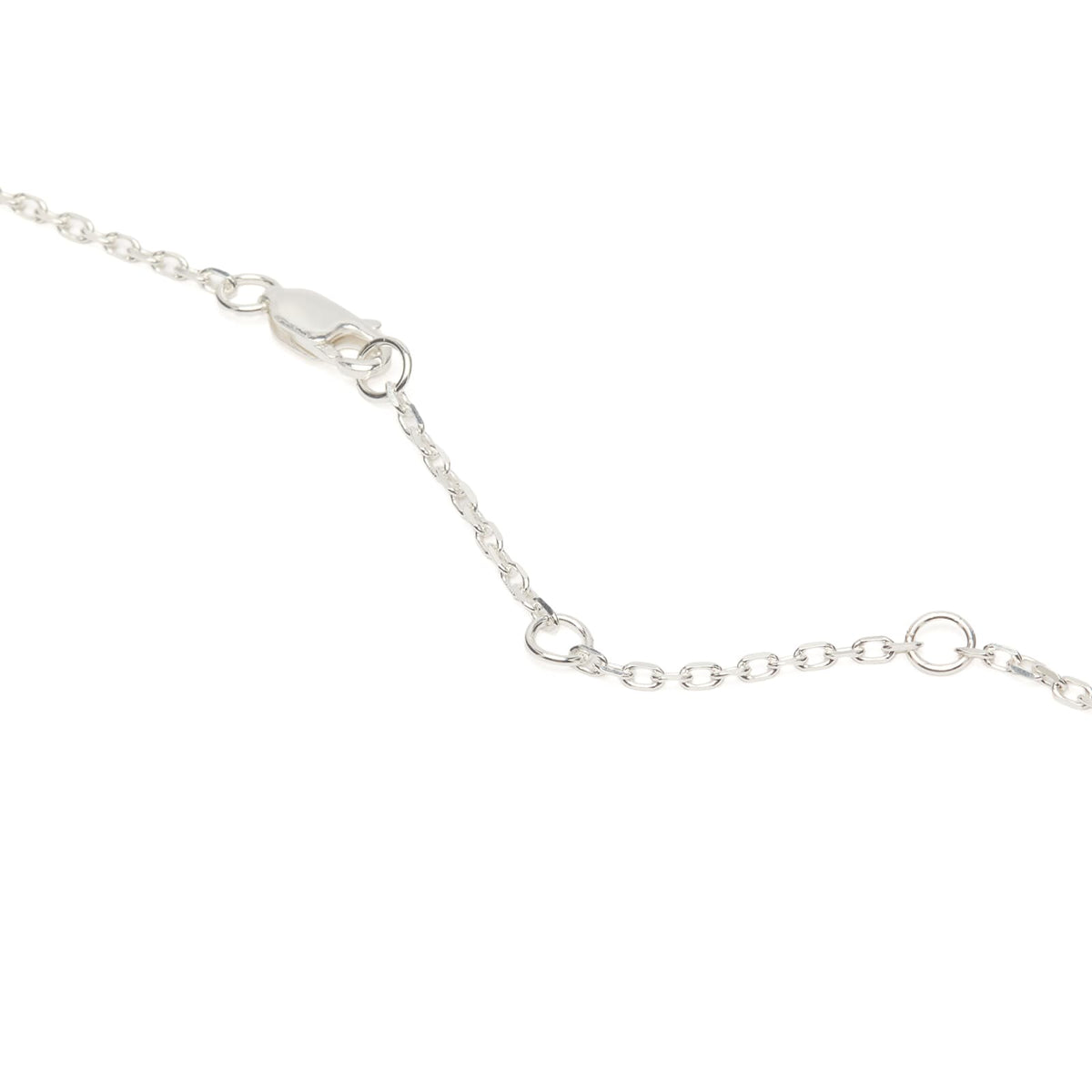 TwoJeys Superstar Necklace