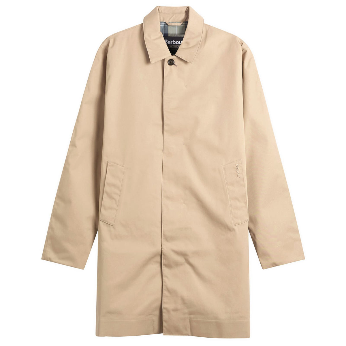 Barbour Rokig Waterproof Jacket