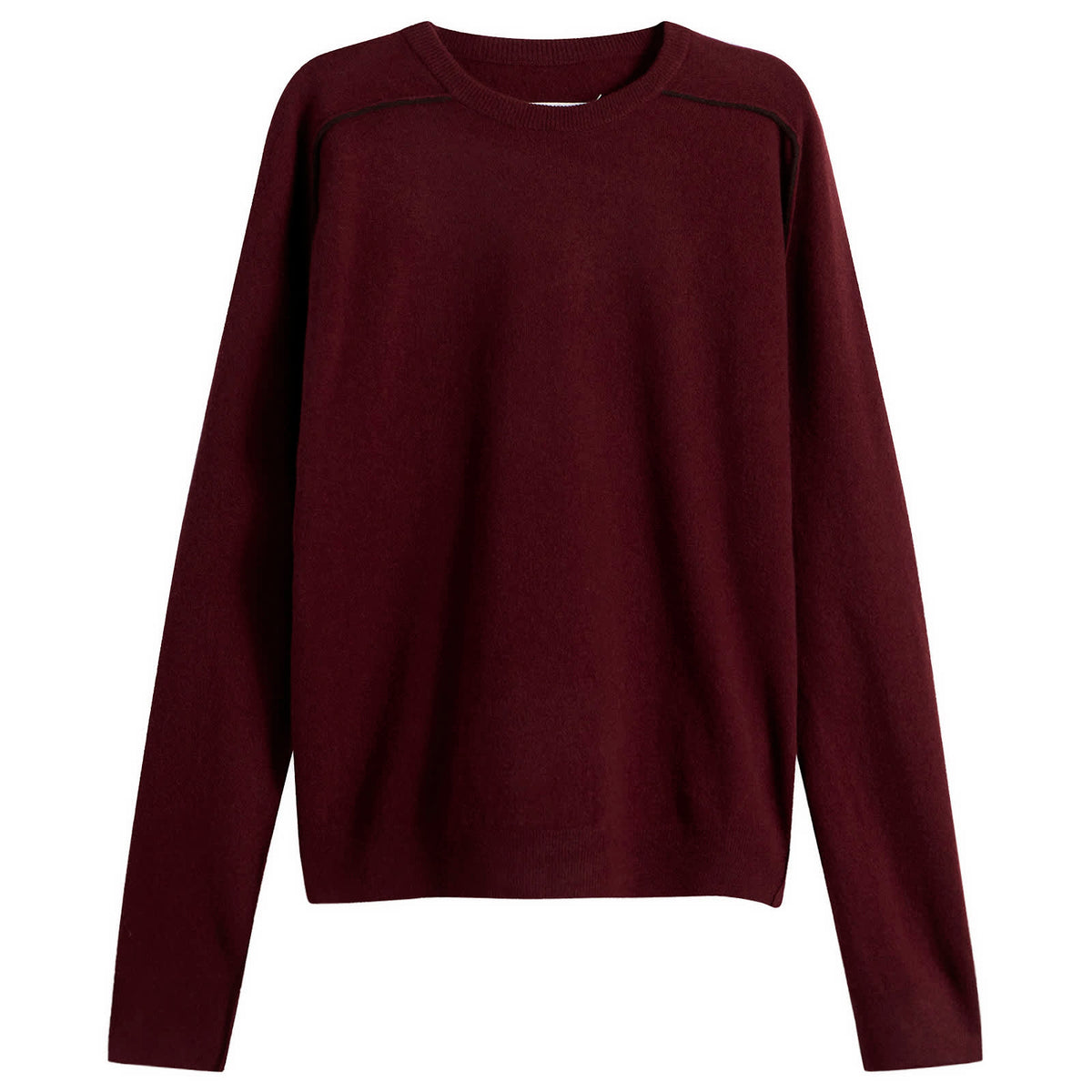 Maison Margiela Lambswool Sweater
