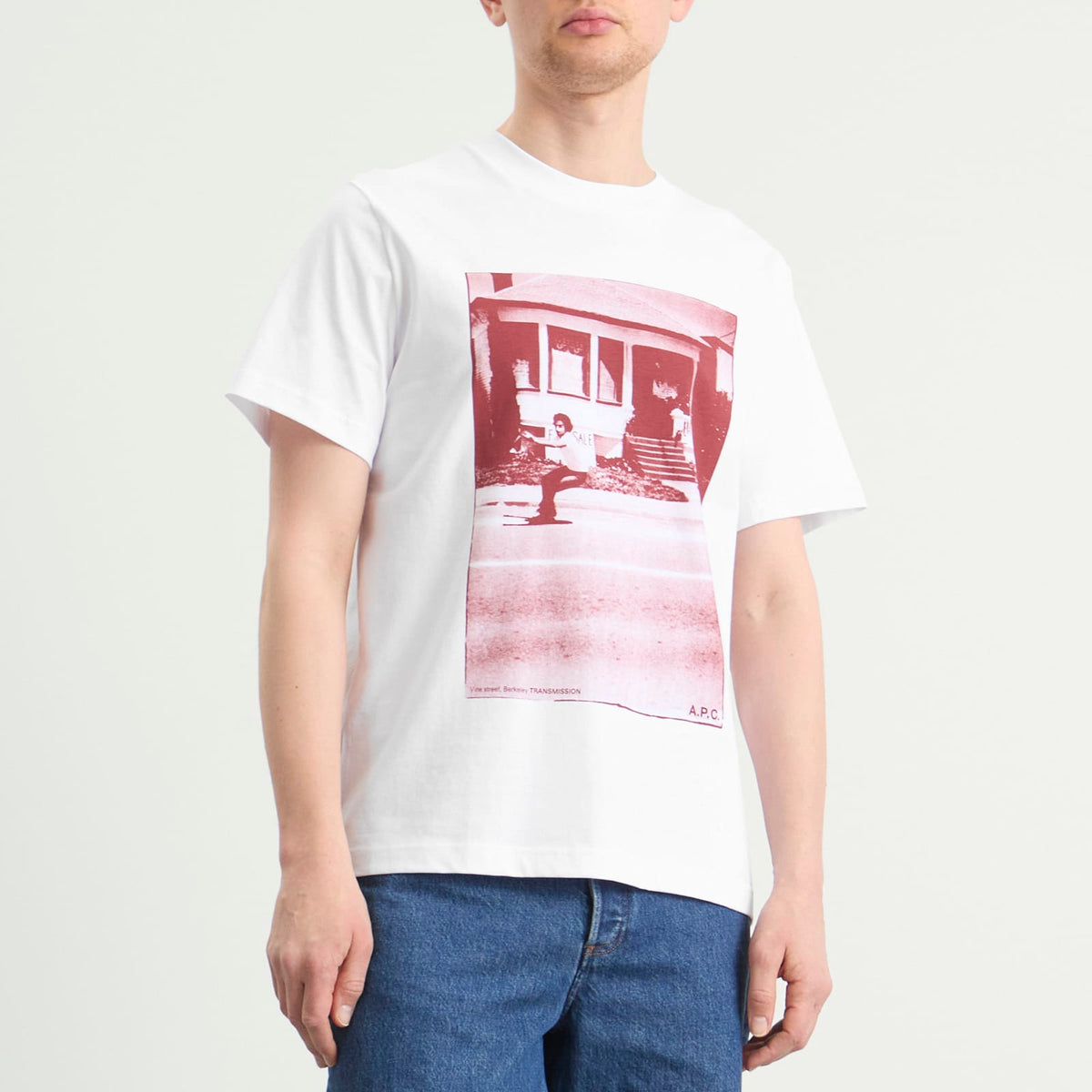 A.P.C. Cali T-Shirt