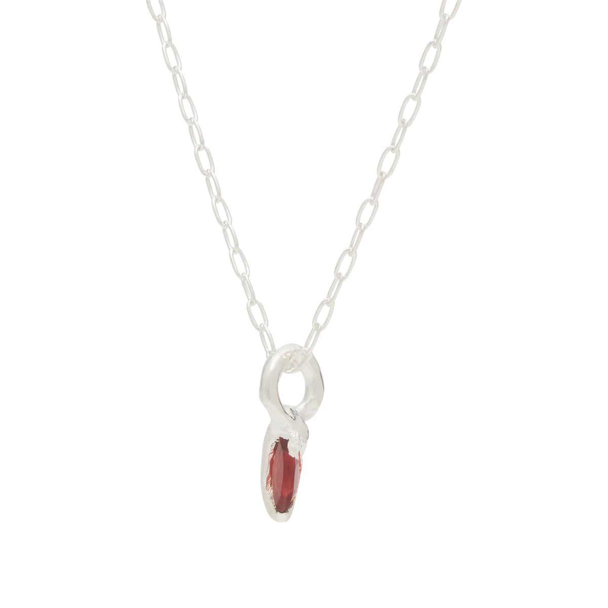 Simuero Enero Necklace