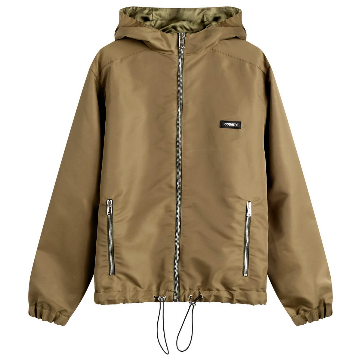 Coperni Horn Jacket