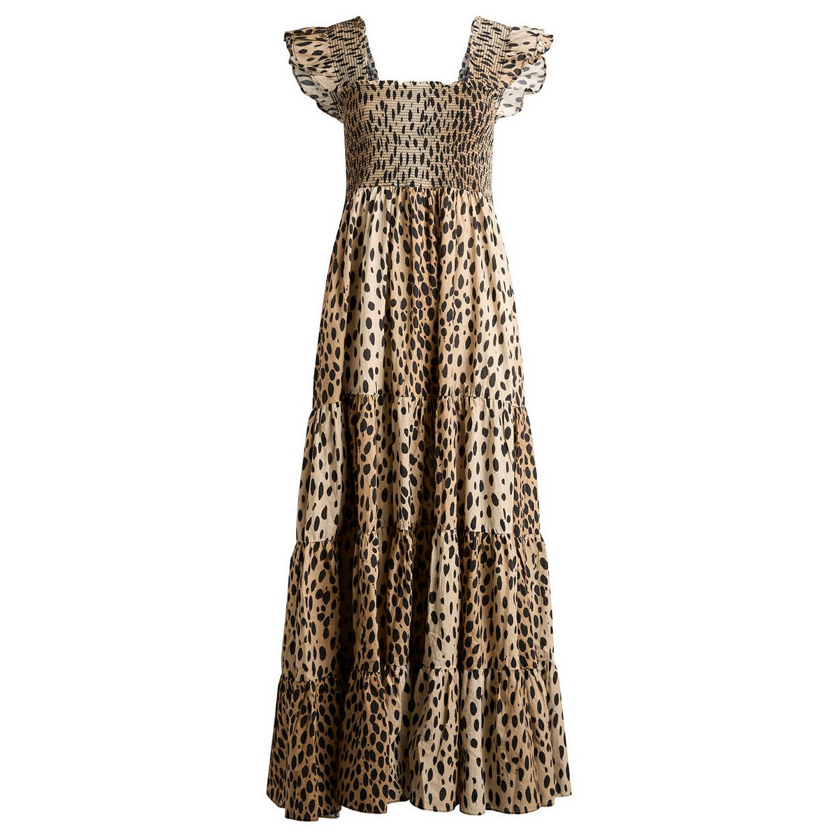 RIXO Kendall Dress