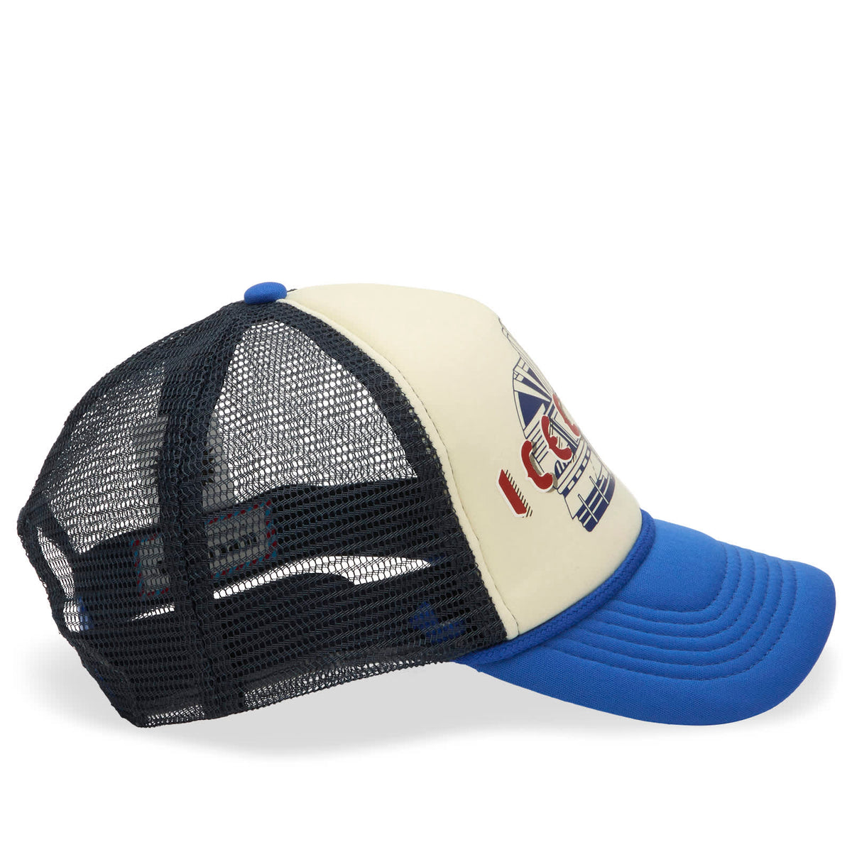 ICECREAM Icecream Diner Trucker Cap