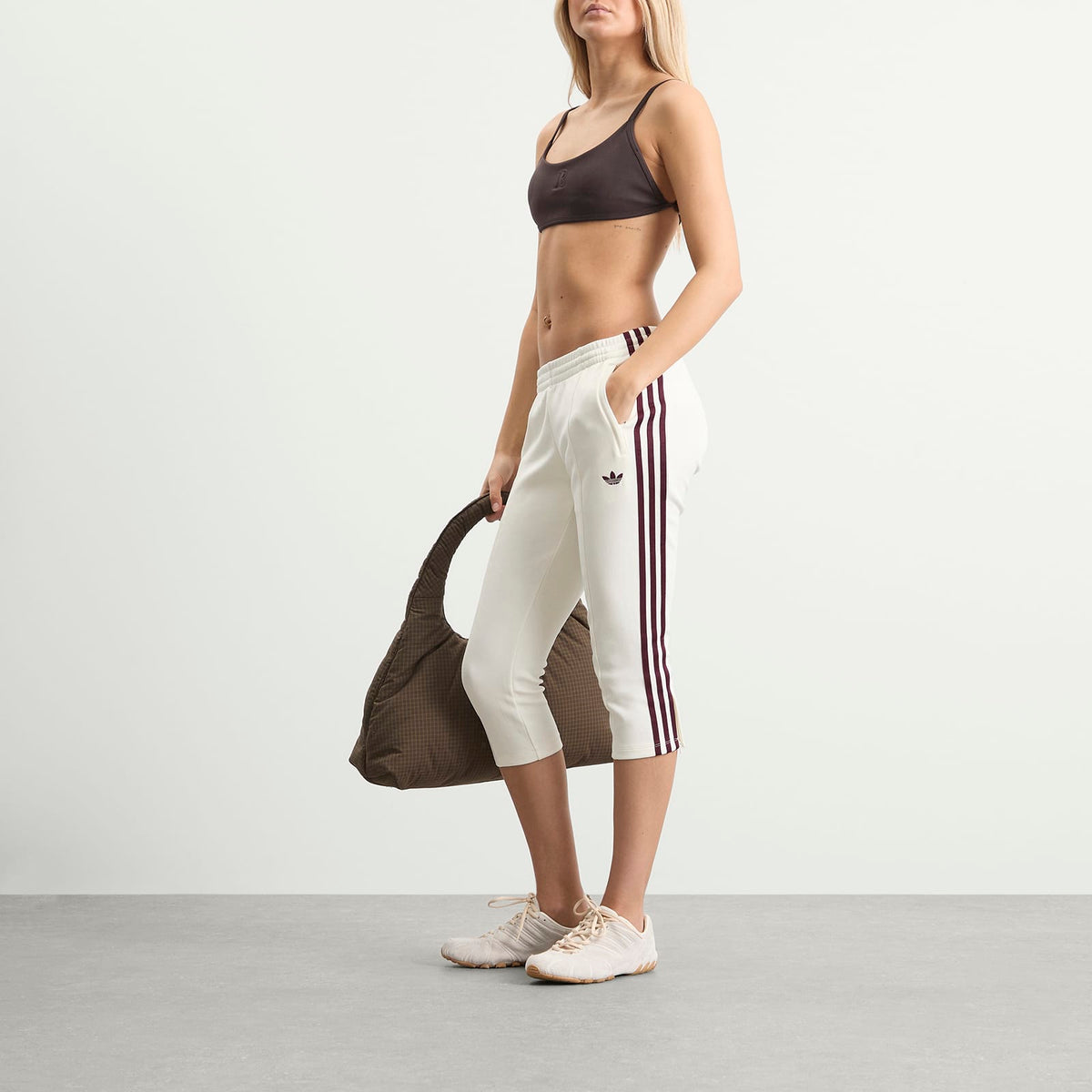 adidas Capri Trackpants