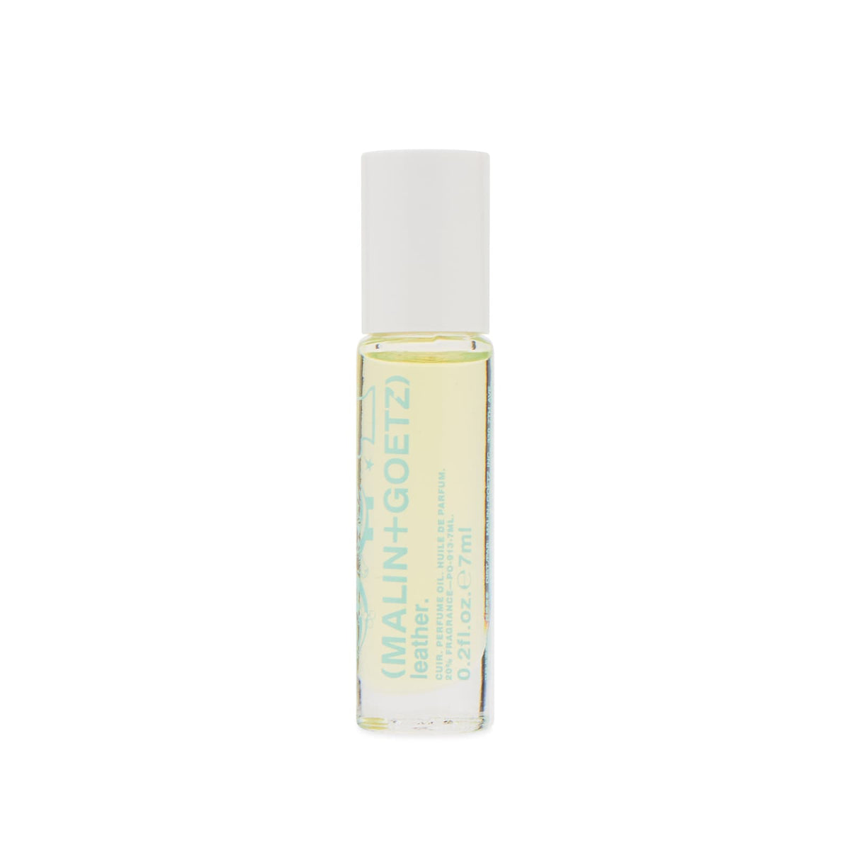 Malin + Goetz x Brain Dead Leather Perfume Oil