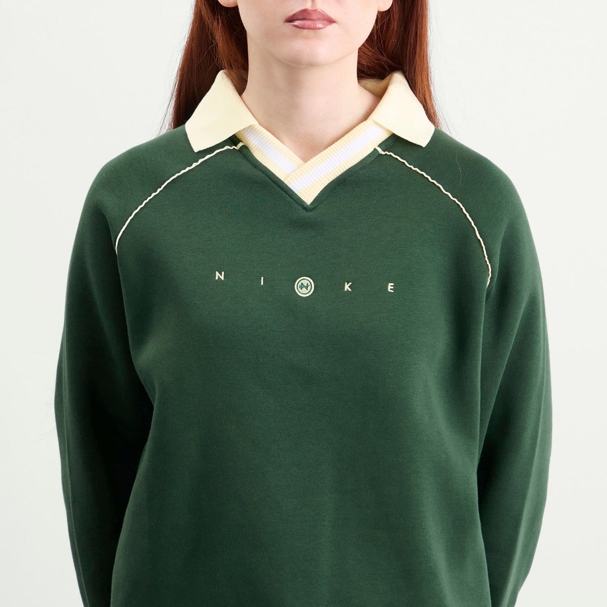 Nike NSW Phoenix Polo Top