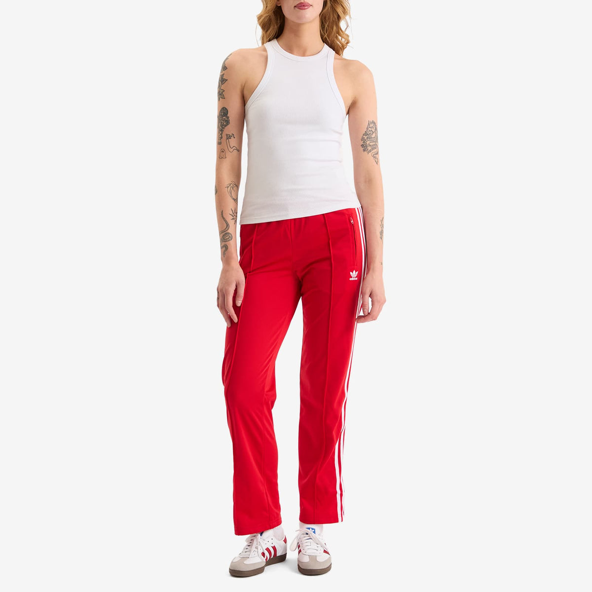 adidas Adicolor Classics Firebird Track Pant