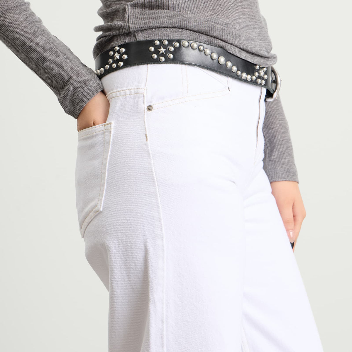 Isabel Marant Lemony Jeans