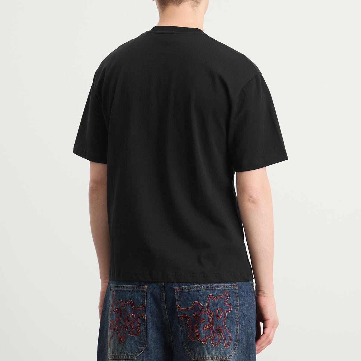 Butter Goods Key Chain T-Shirt