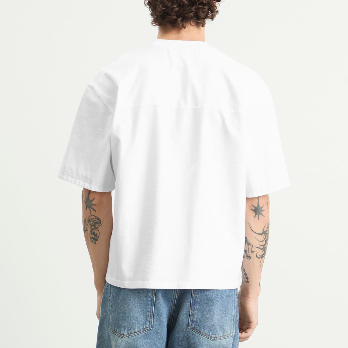 Le Père Double Sleeve T-Shirt