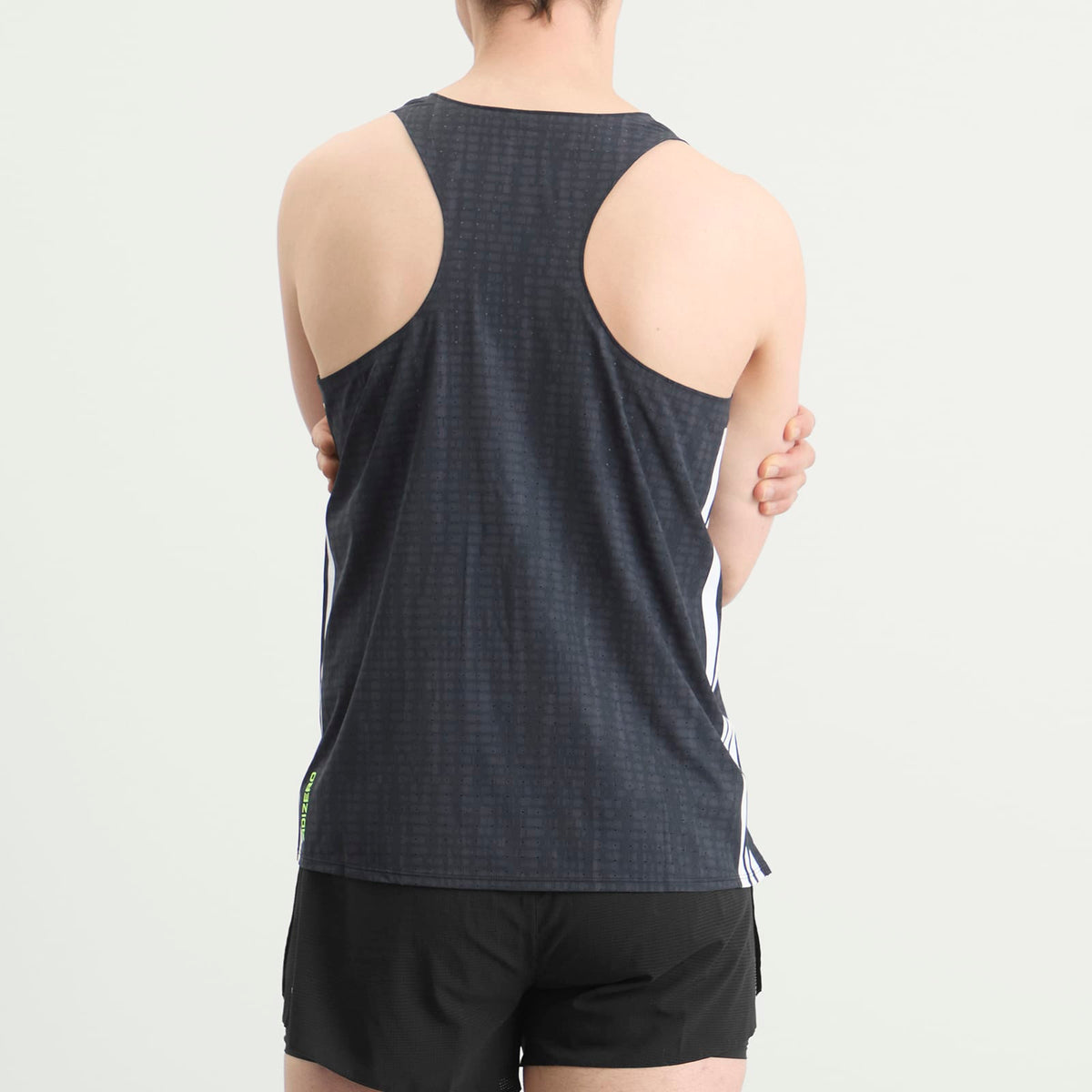 adidas Adizero Singlet Vest
