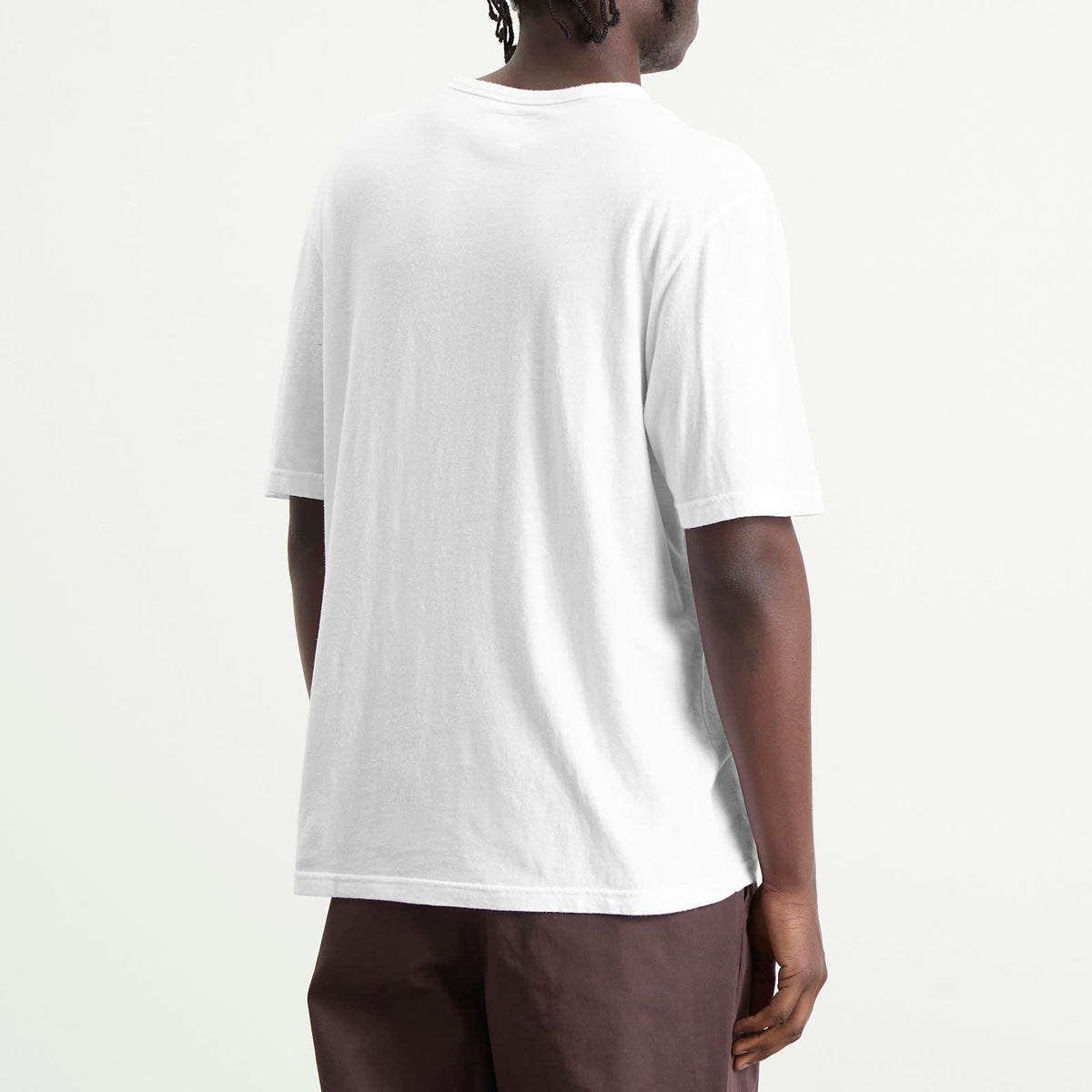 Folk Relaxed Assembly T-Shirt