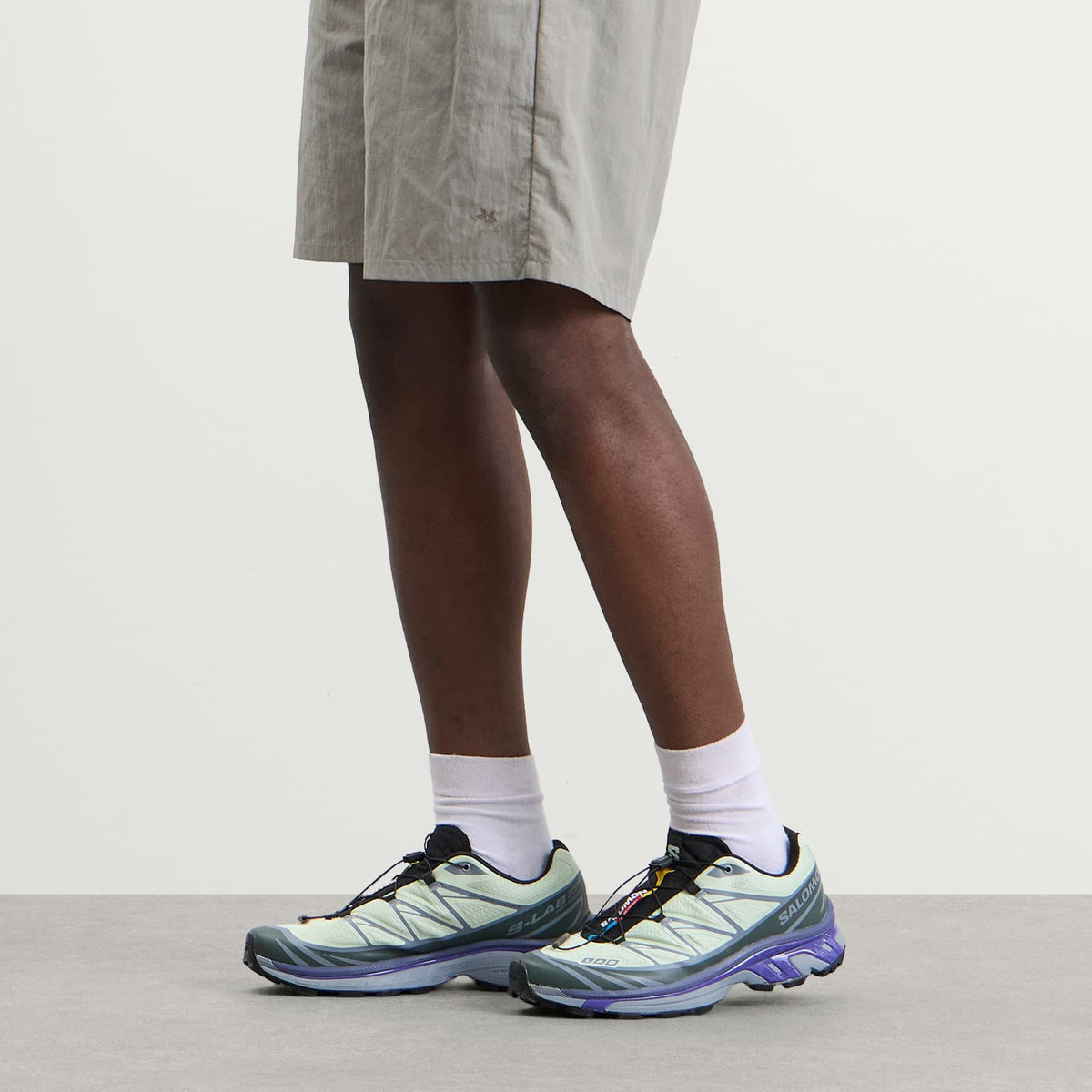 Salomon XT-6 Sneaker