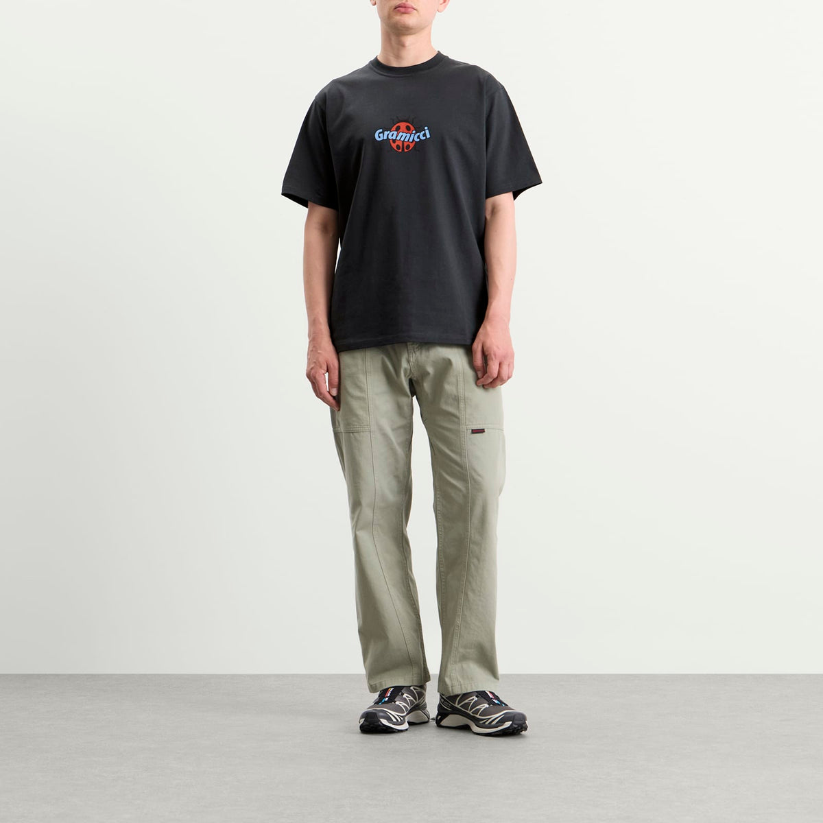 Gramicci Ladybug T-Shirt