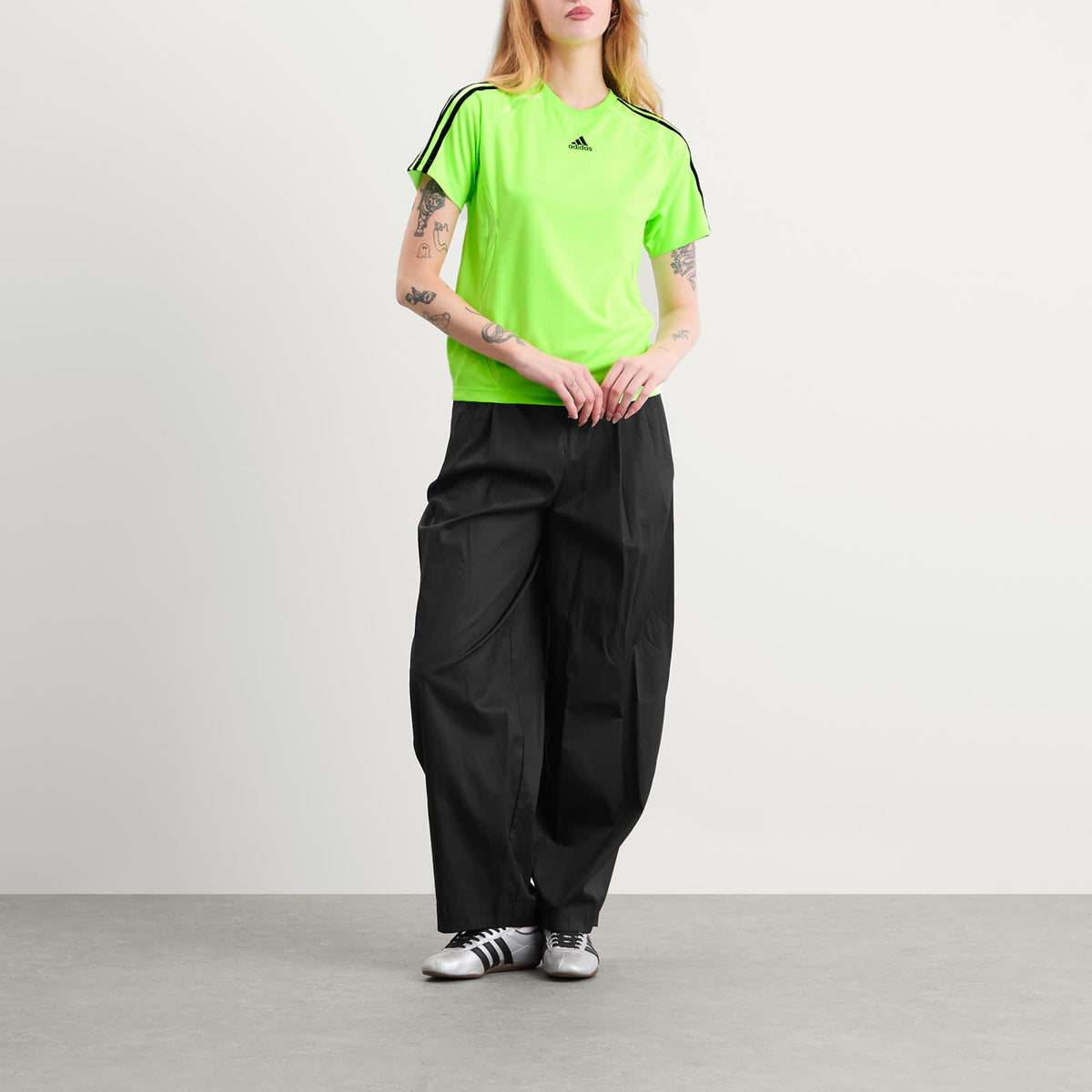 adidas Teamgeist Adicolor Slim Jersey