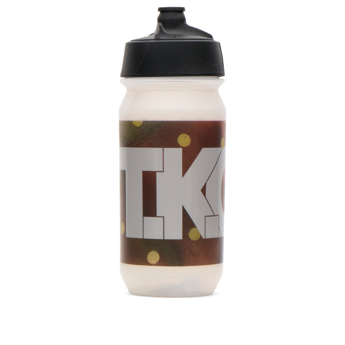 Pas Normal Studios T.K.O. Bidon