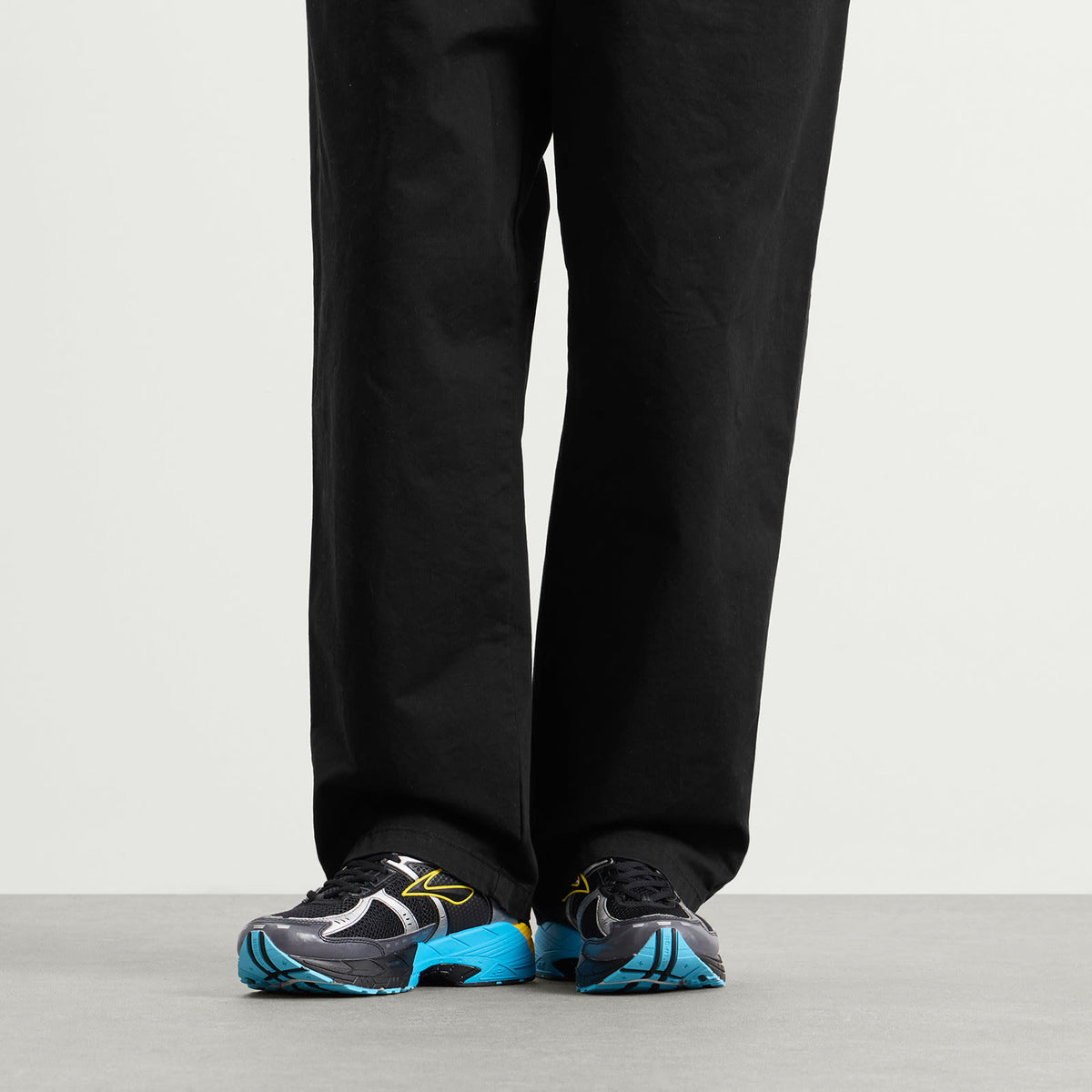 Brooks Adrenaline GTS 10 Sneaker