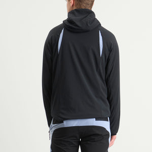 CAYL x New Balance Flow Alpha Jacket Black – END.
