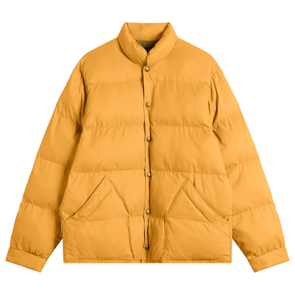 RRL Down Ridge Jacket