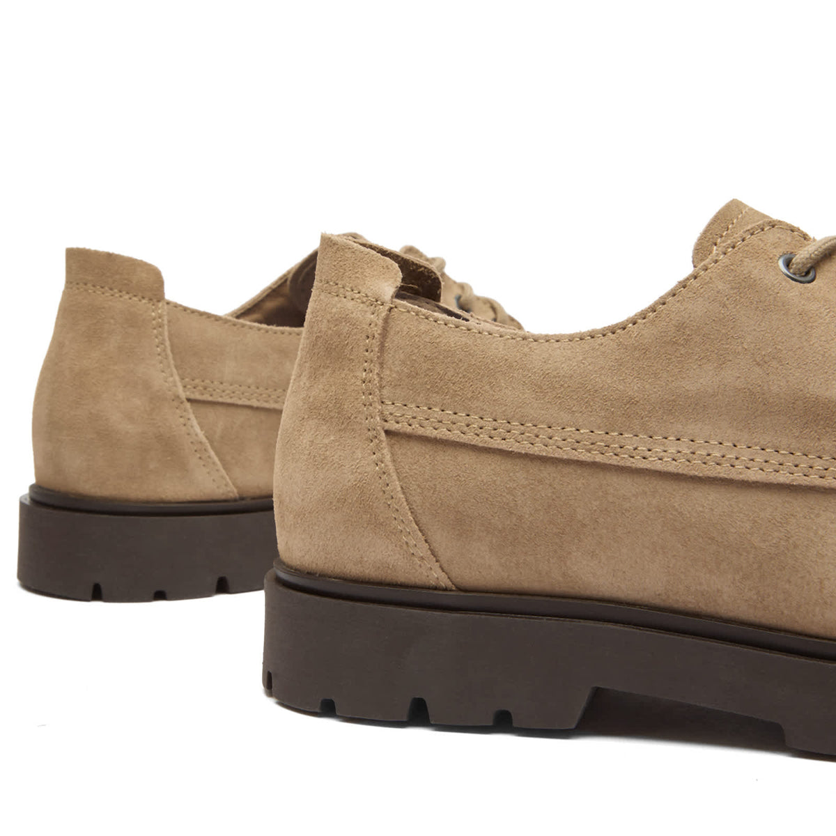 Birkenstock Highwood Moc Lace Low