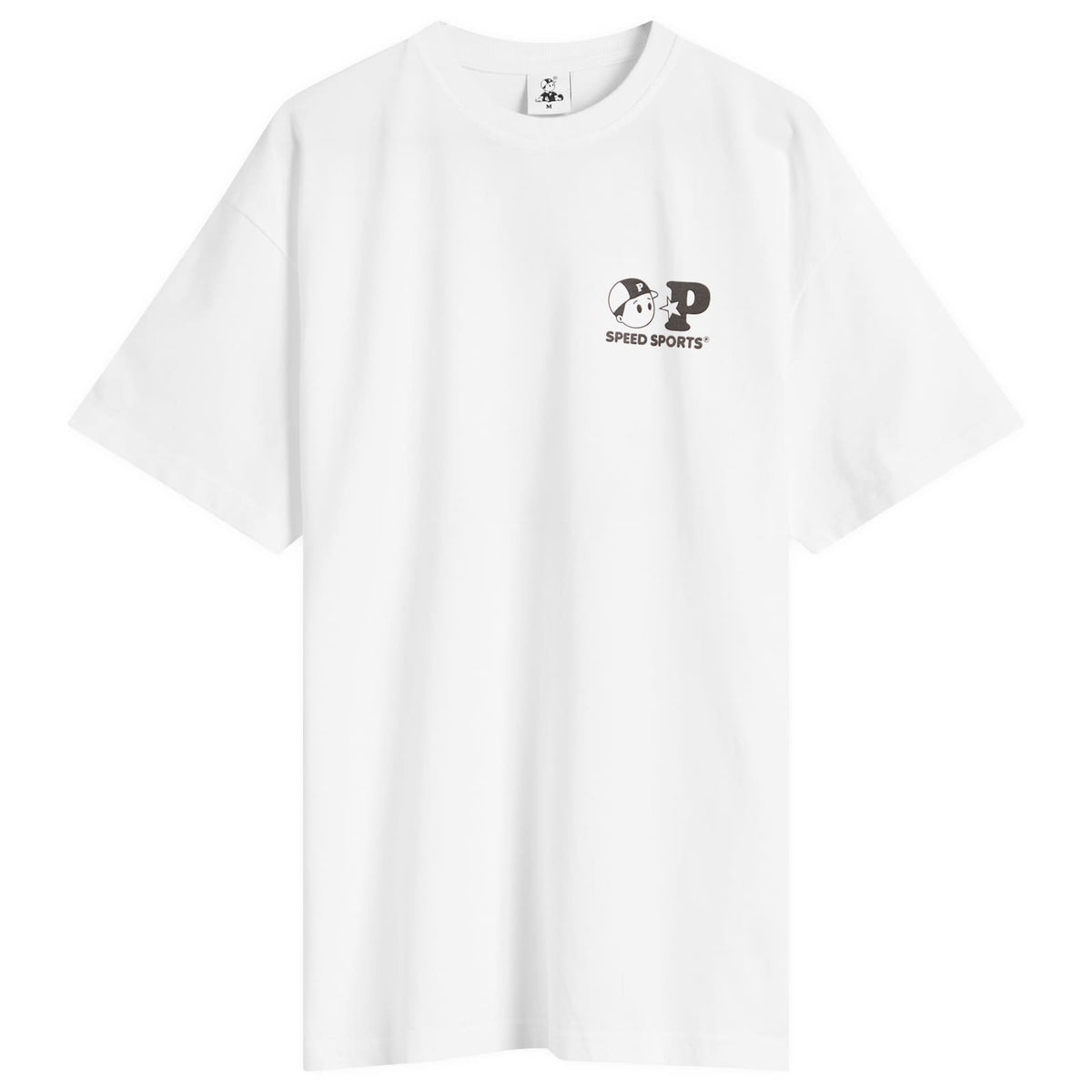 Pawa Speed Sports Pawa Autos T-Shirt