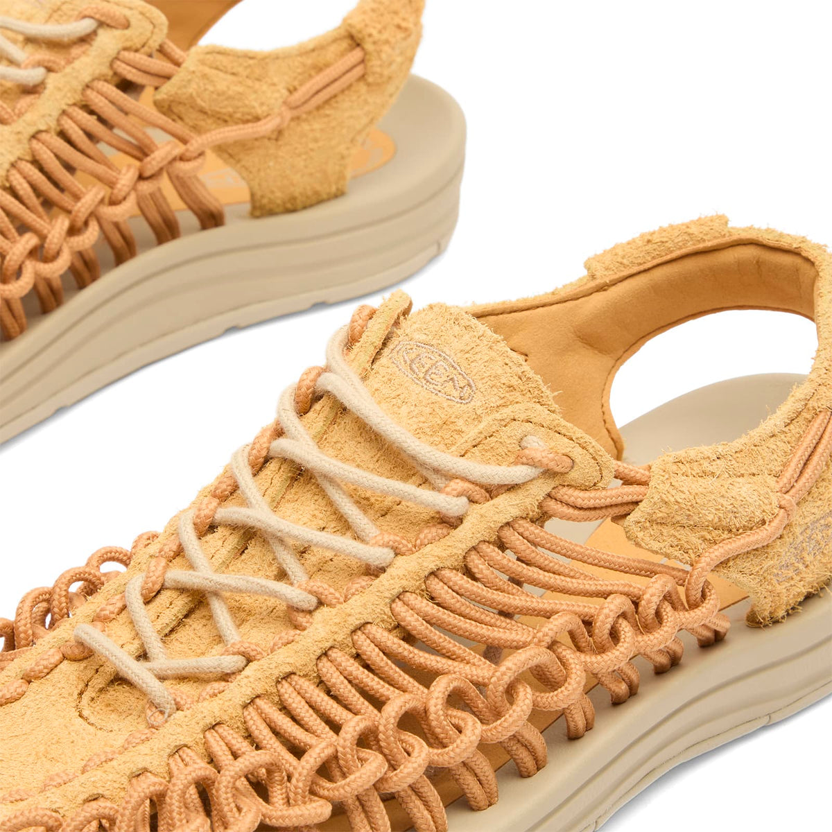 Keen Uneek Leather
