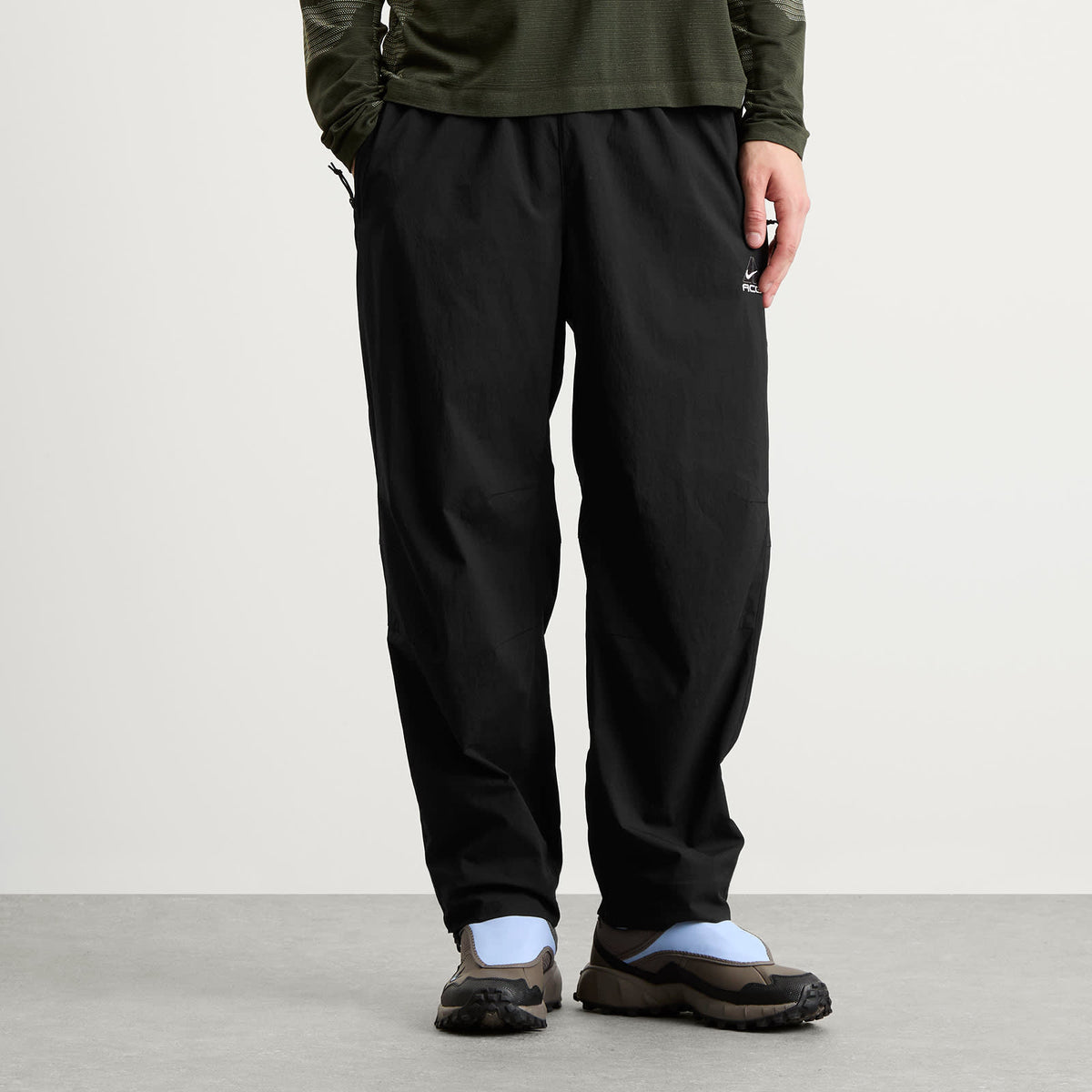 Nike ACG Black Iguana Pant