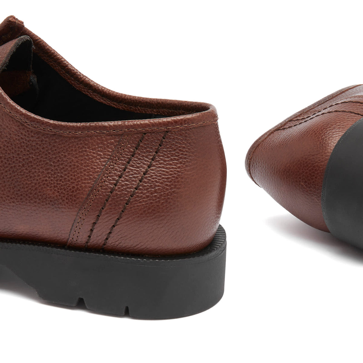 Kleman Padror Grain Shoe