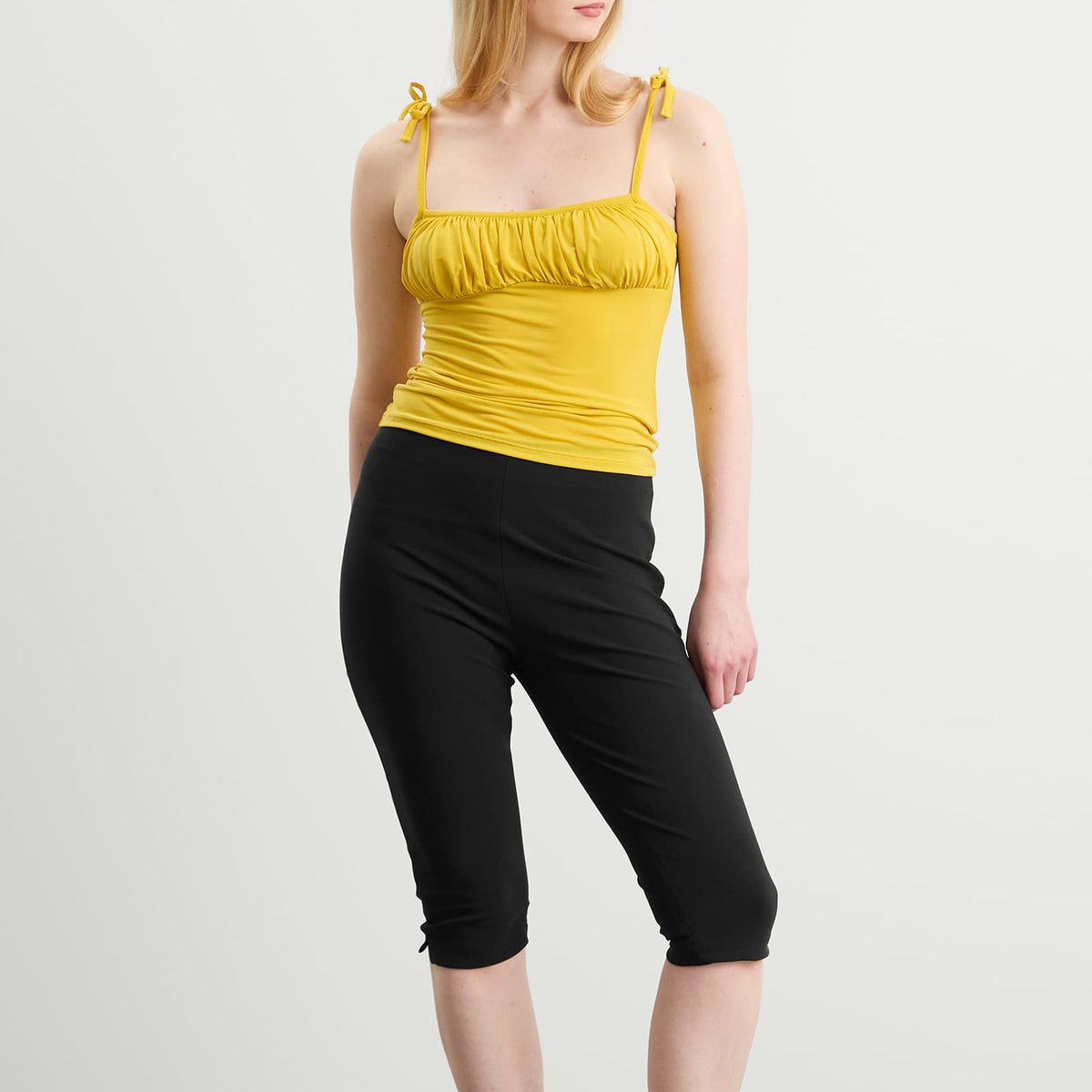 Peachy Den Kylie Cami Top