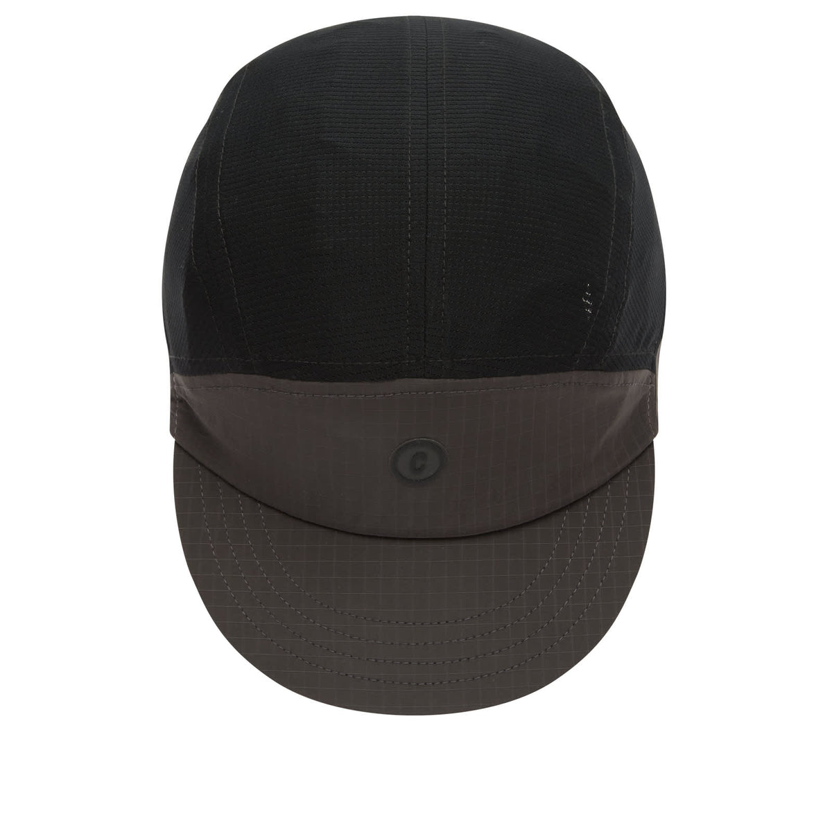 Ciele Athletics FST Short Brim Icon Cap