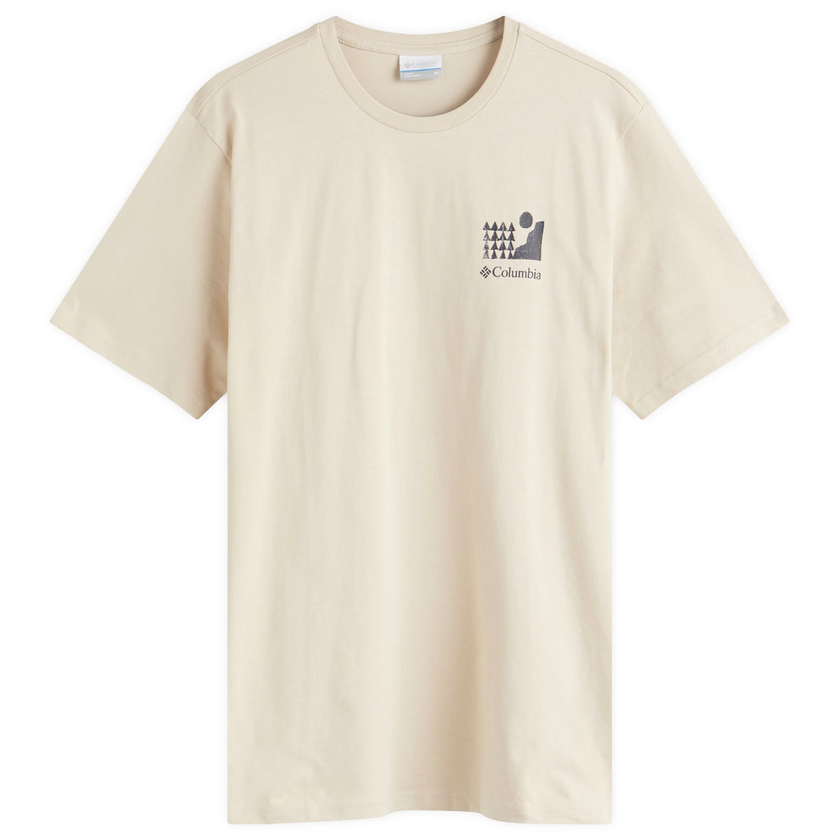 Columbia Explorers Canyon™ Back T-Shirt