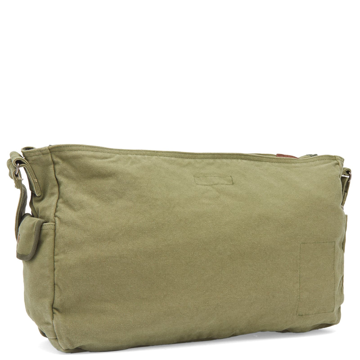 FrizmWORKS Heavy Canvas Shoulder Bag