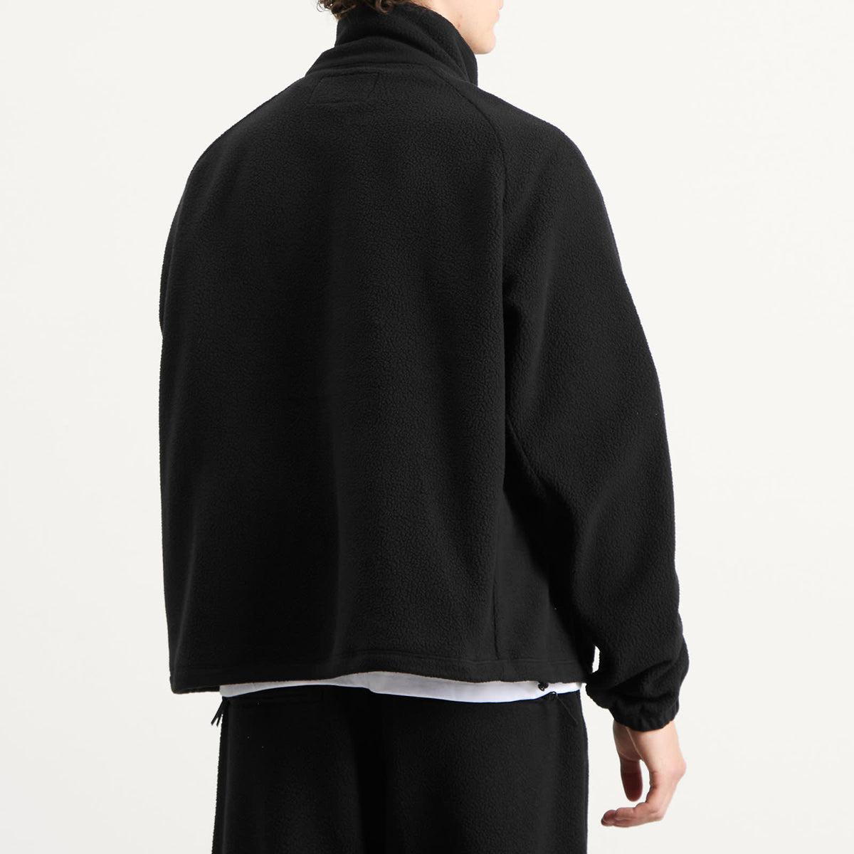 N!ce POLARTEC® Fleece Jacket